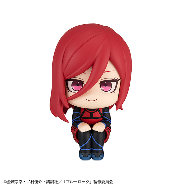 ブルーロック 千切豹馬 二次選考ver.｜商品情報｜メガホビ MEGA HOBBY