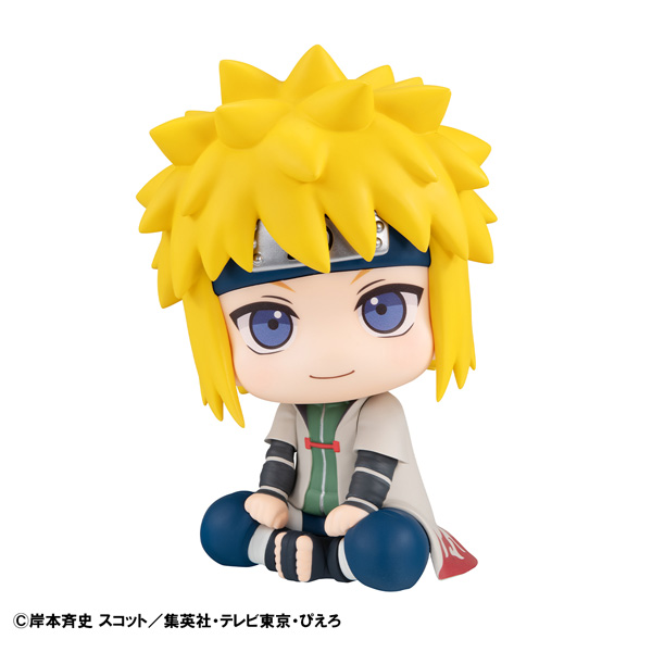 NARUTO-ナルト- 疾風伝 波風ミナト｜商品情報｜メガホビ MEGA HOBBY