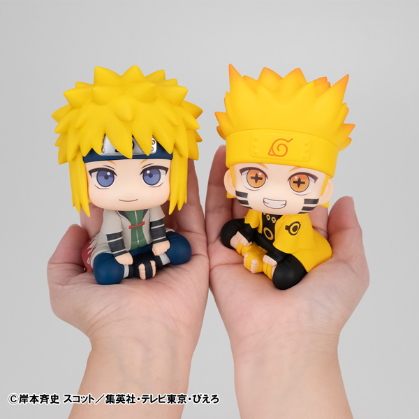 NARUTO-ナルト- 疾風伝 波風ミナト｜商品情報｜メガホビ MEGA HOBBY