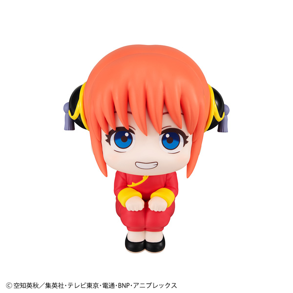 銀魂 神楽 | メガホビ MEGAHOBBY STATION