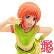 ビキニ・ウォリアーズEX ヴァルキリー｜商品情報｜メガホビ MEGA HOBBY