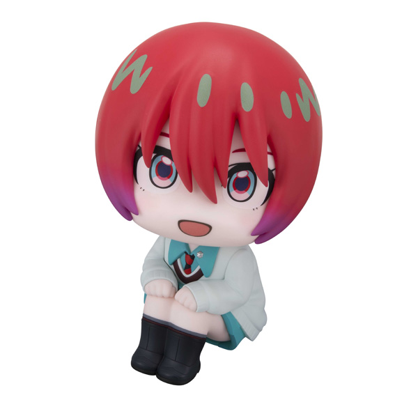 機動戦士Gundam GQuuuuuuX アマテ・ユズリハ(マチュ) | メガホビ