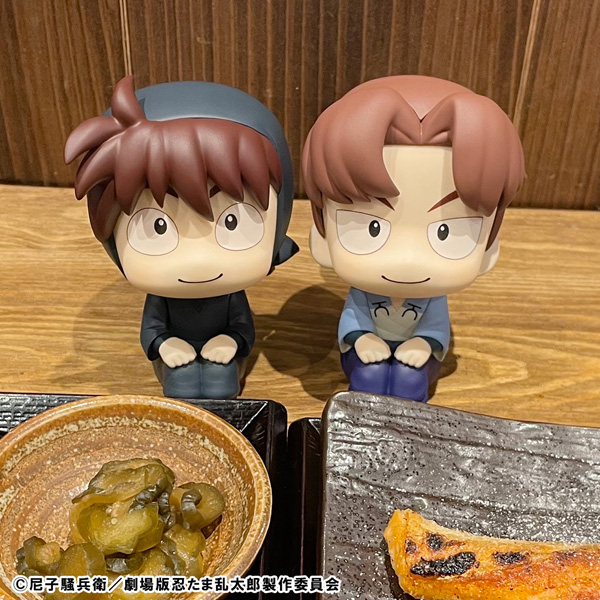 劇場版 忍たま乱太郎 山田利吉 | メガホビ MEGAHOBBY STATION
