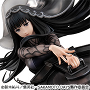 人造人間18号 Ver.Ⅳ｜商品情報｜メガホビ MEGA HOBBY STATION