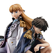 コードギアス 反逆のルルーシュ カレン・シュタットフェルト｜商品情報