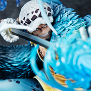 Portrait.Of.Pirates｜商品情報｜メガホビ MEGA HOBBY STATION