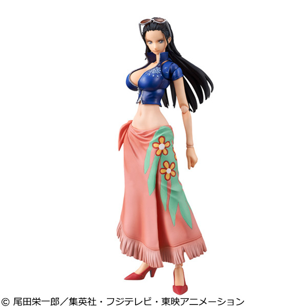 ONE PIECE ニコ・ロビン【再販】 | メガホビ MEGAHOBBY STATION