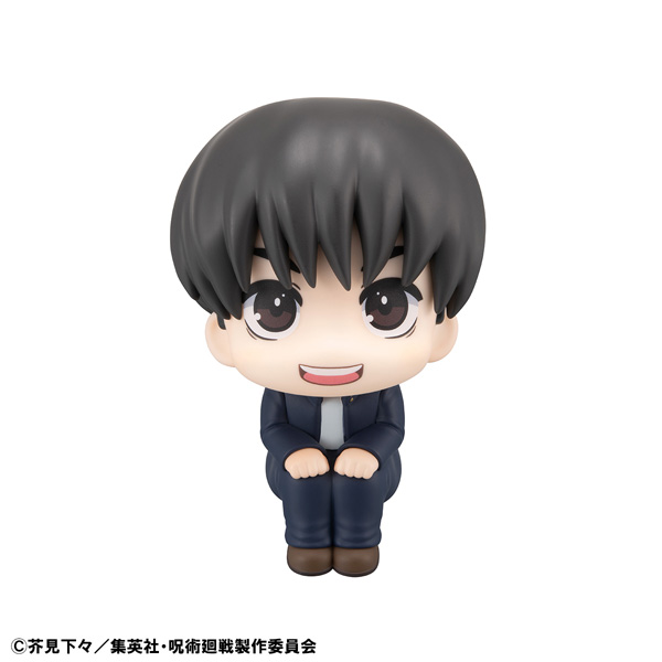 呪術廻戦 灰原雄｜商品情報｜メガホビ MEGA HOBBY STATION｜メガハウス