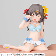 お兄ちゃんはおしまい！ てのひら まひろちゃん | メガホビ MEGAHOBBY