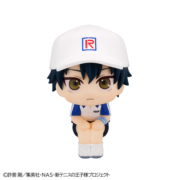 新テニスの王子様 越前リョーマ｜商品情報｜メガホビ MEGA HOBBY