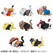 ONEPIECE 02 | メガホビ MEGAHOBBY STATION