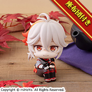 NARUTO-ナルト- 疾風伝 サソリ | メガホビ MEGAHOBBY STATION