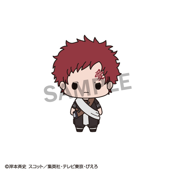 コレクション NARUTO-ナルト- | メガホビ MEGAHOBBY STATION