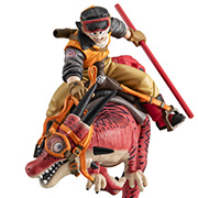 Dimension of DRAGONBALL 魔人ブウ｜商品情報｜メガホビ MEGA HOBBY