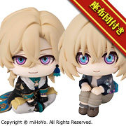 呪術廻戦 乙骨憂太 ver.2 | メガホビ MEGAHOBBY STATION