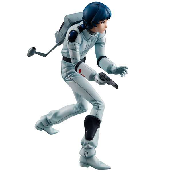 機動戦士Zガンダム カミーユ・ビダン | メガホビ MEGAHOBBY STATION
