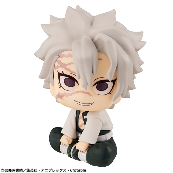 鬼滅の刃 不死川実弥｜商品情報｜メガホビ MEGA HOBBY STATION