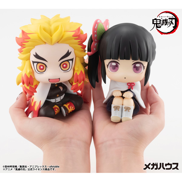 鬼滅の刃 煉獄杏寿郎【再販】 | メガホビ MEGAHOBBY STATION