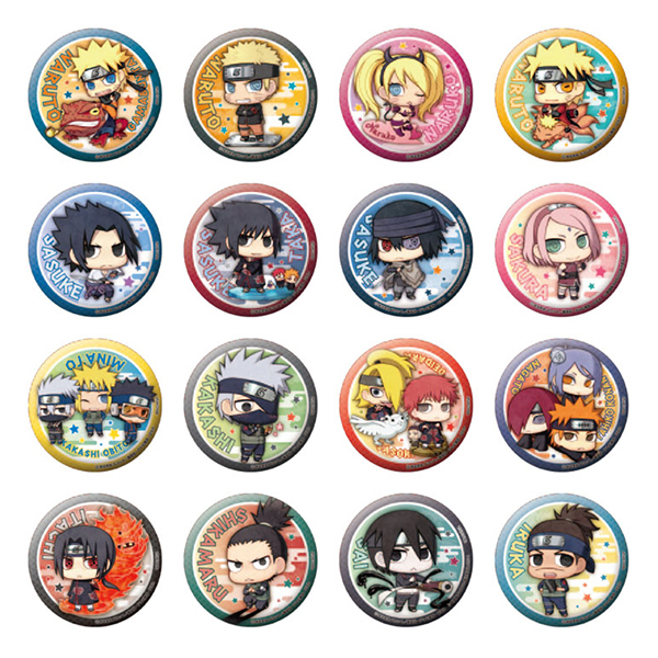 NARUTO-ナルト- 疾風伝 新たな時代だってばよ！編【再販】｜商品情報