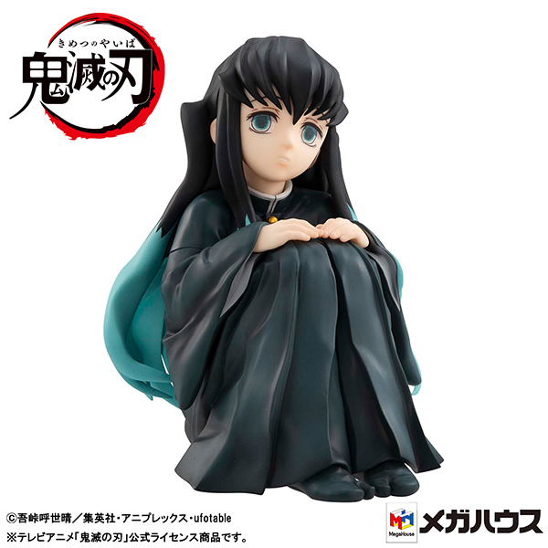 鬼滅の刃 てのひら時透さん | メガホビ MEGAHOBBY STATION