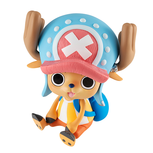 ONE PIECE トニートニー・チョッパー｜商品情報｜メガホビ MEGA HOBBY