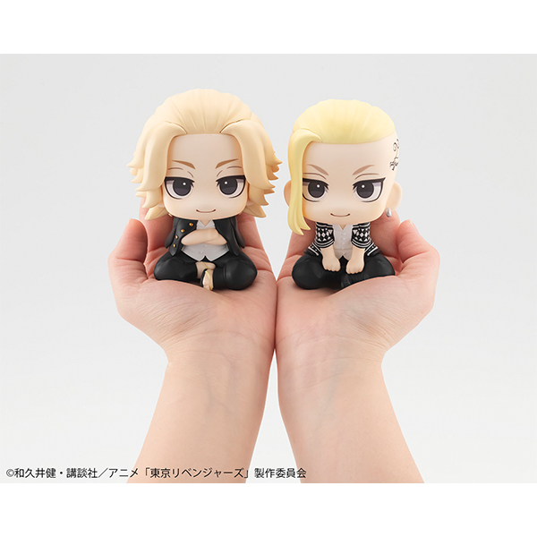 東京リベンジャーズ 佐野万次郎 | メガホビ MEGAHOBBY STATION