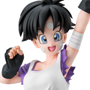 ドラゴンボールギャルズ｜商品情報｜株式会社メガハウス