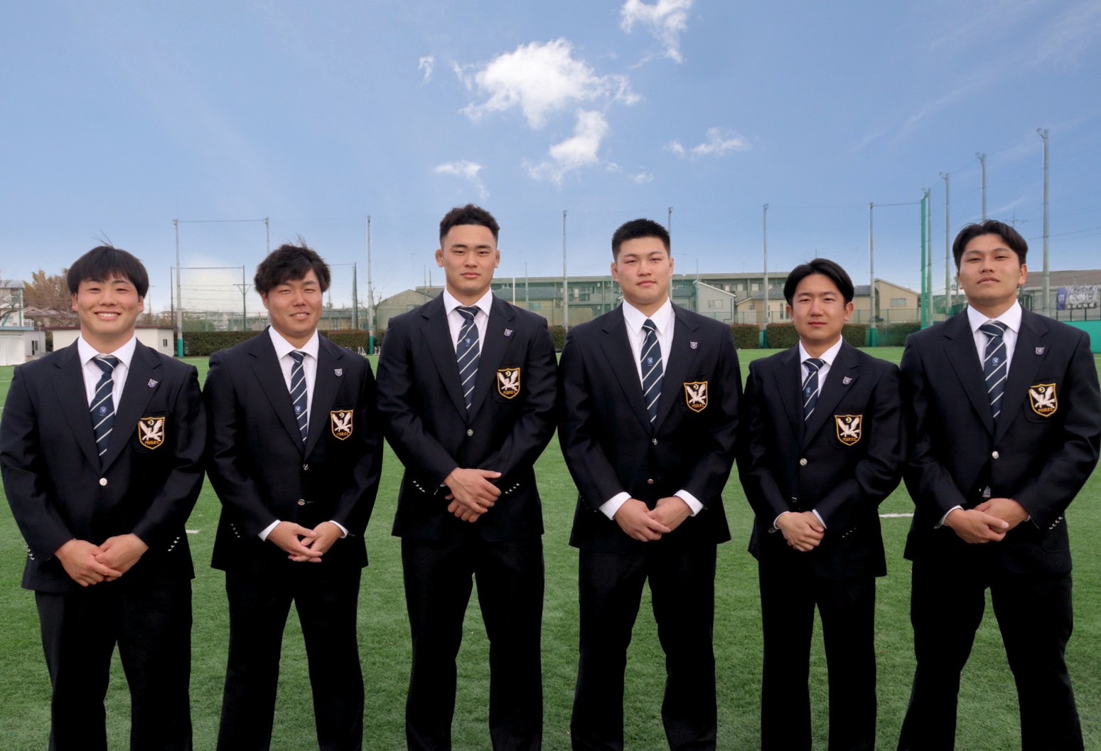 学生幹部のお知らせ】｜ニュース｜明治大学ラグビー部公式ホームページ