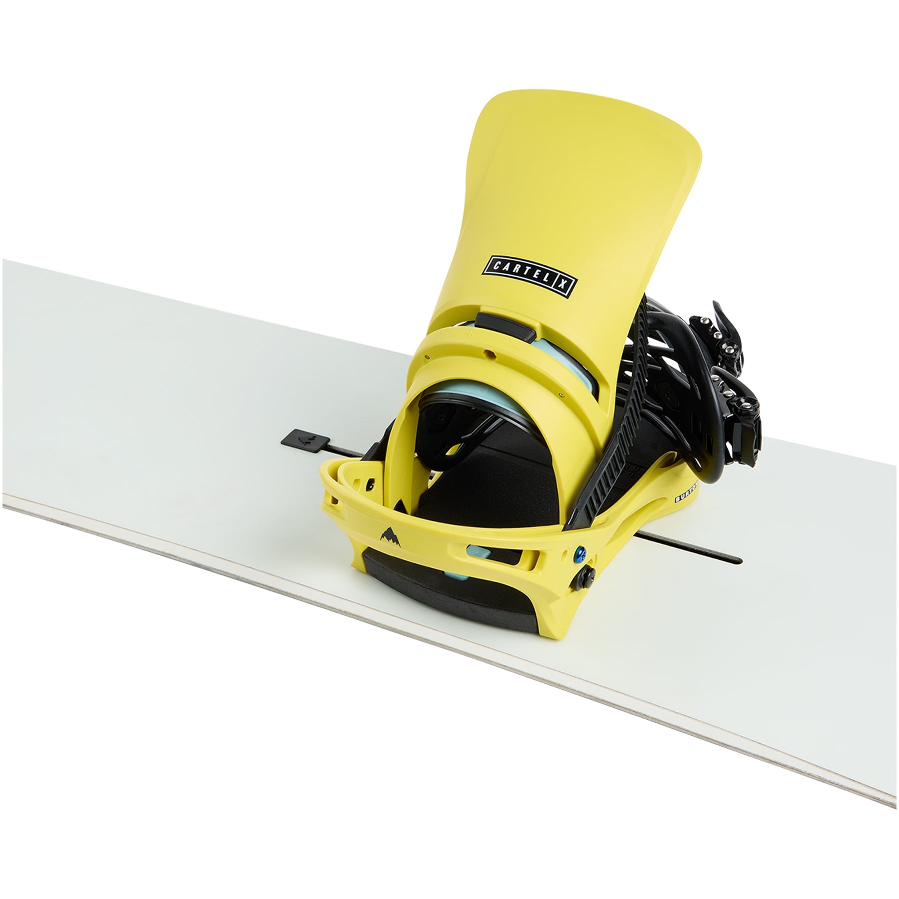 Burton Cartel X 2024 | Mens Snowboard Bindings Australia