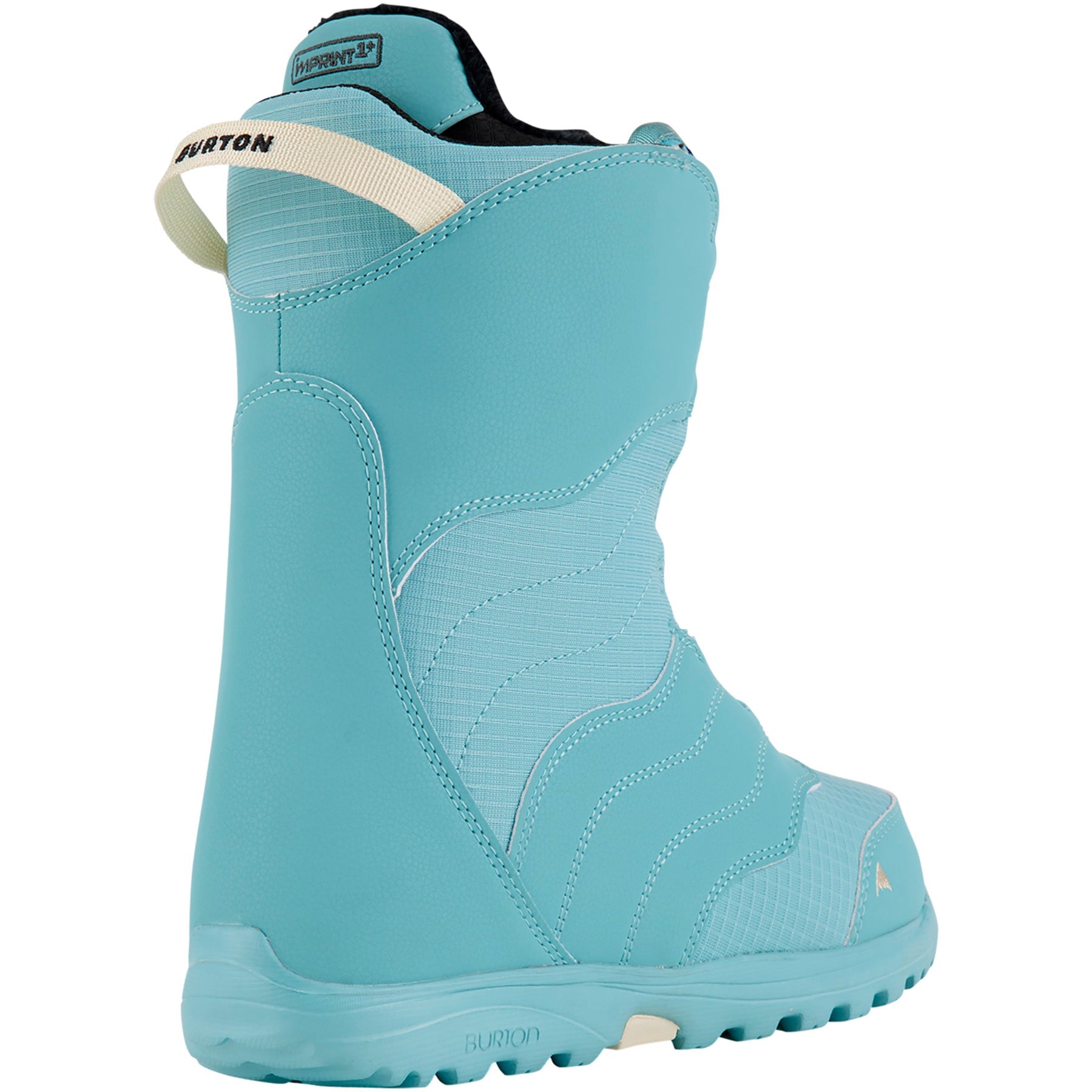 Burton Mint Boa 2024 | Womens Snowboard Boots Australia