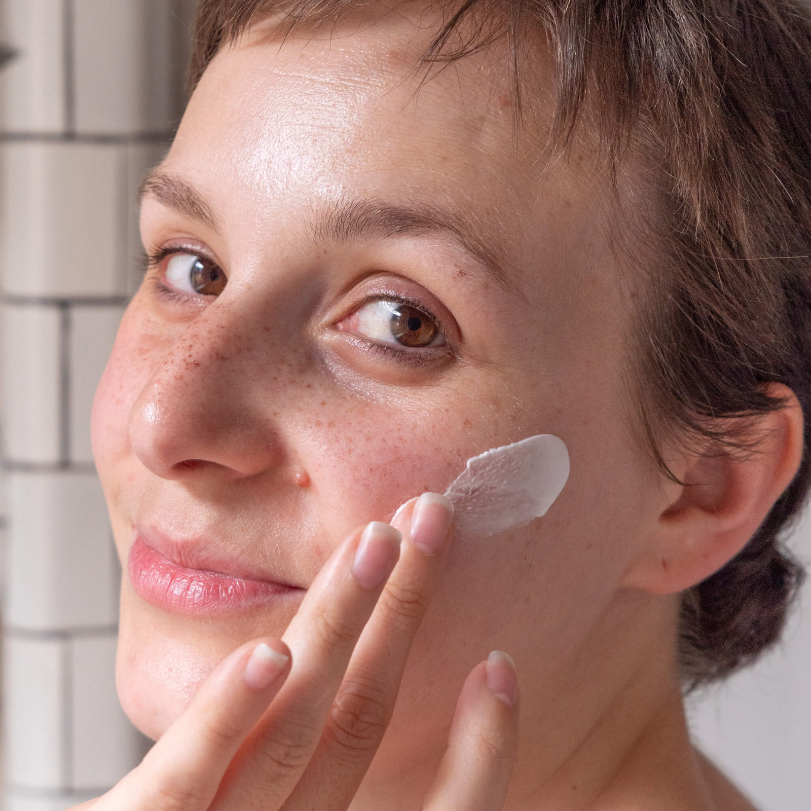 Face moisturiser - Travel size - MÊME Cosmetics