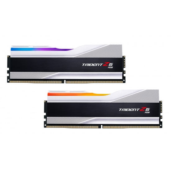 G.Skill Trident Z5: RGB DDR5 (8000MHz) | MemoryC