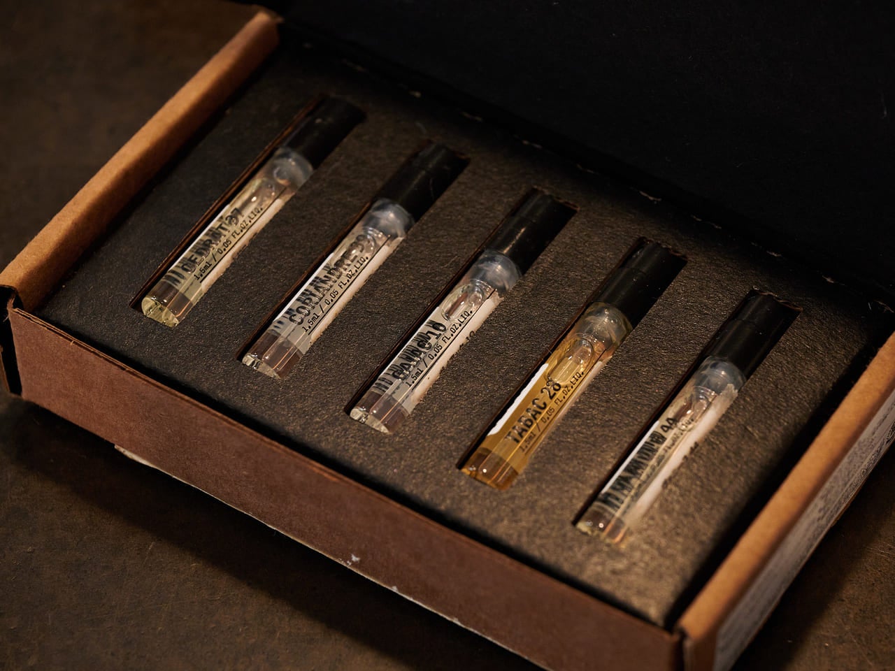 9月しか買えない！ LE LABO（ル ラボ）の「シティ エクスクルーシブ