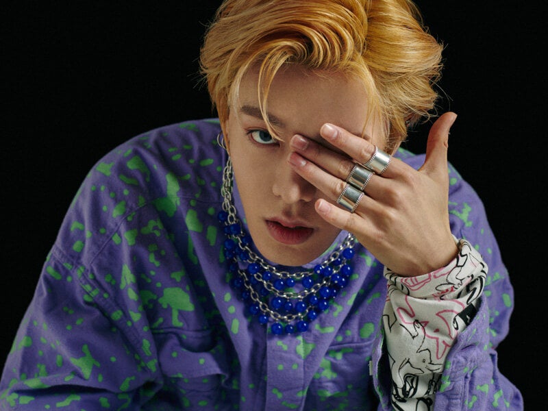 日本人K-POPアーティストの先駆け、NCT 127 ユウタに聞く メンズノンノ