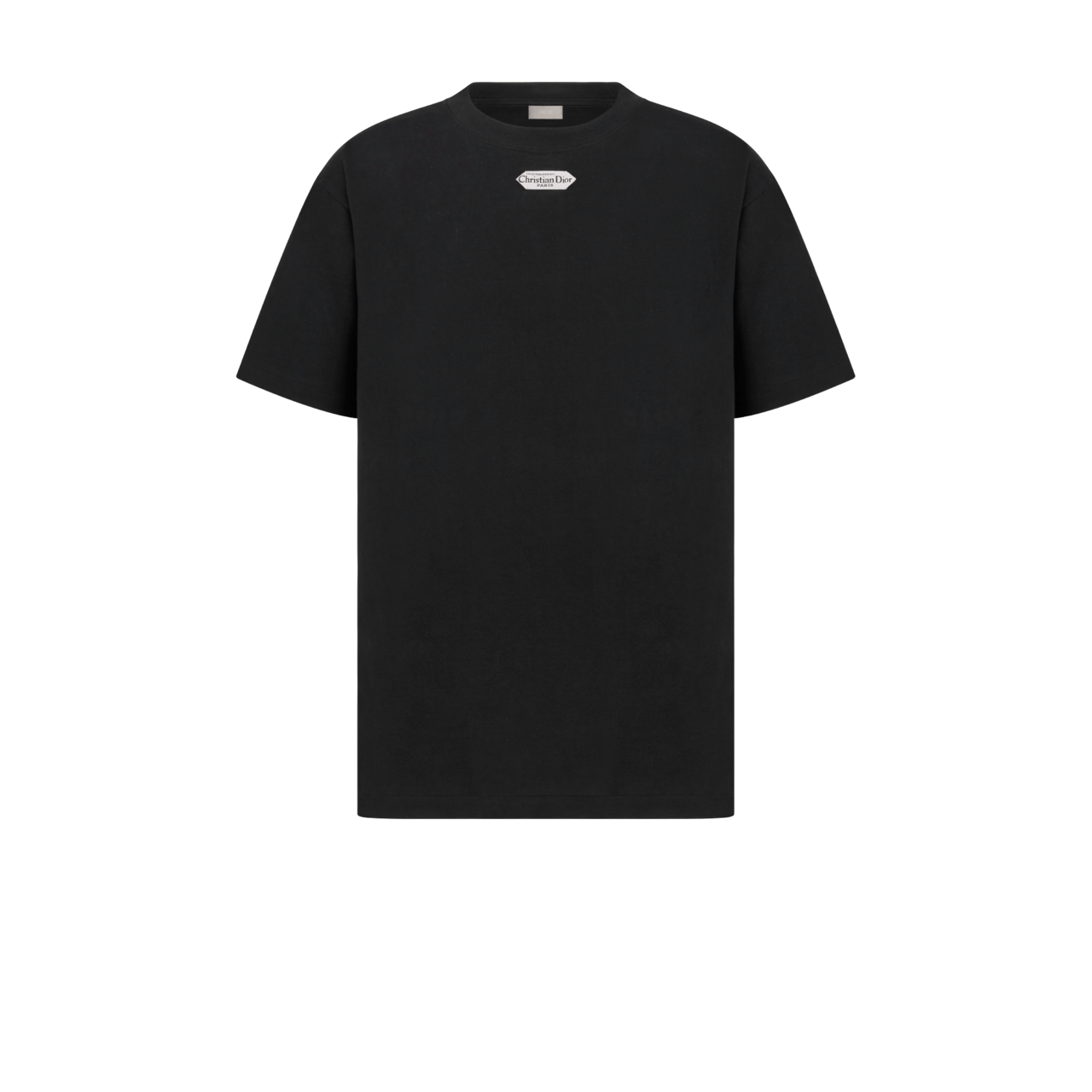 ディオール」の新作Tシャツは秋口に着たくなる名品。シグネチャー