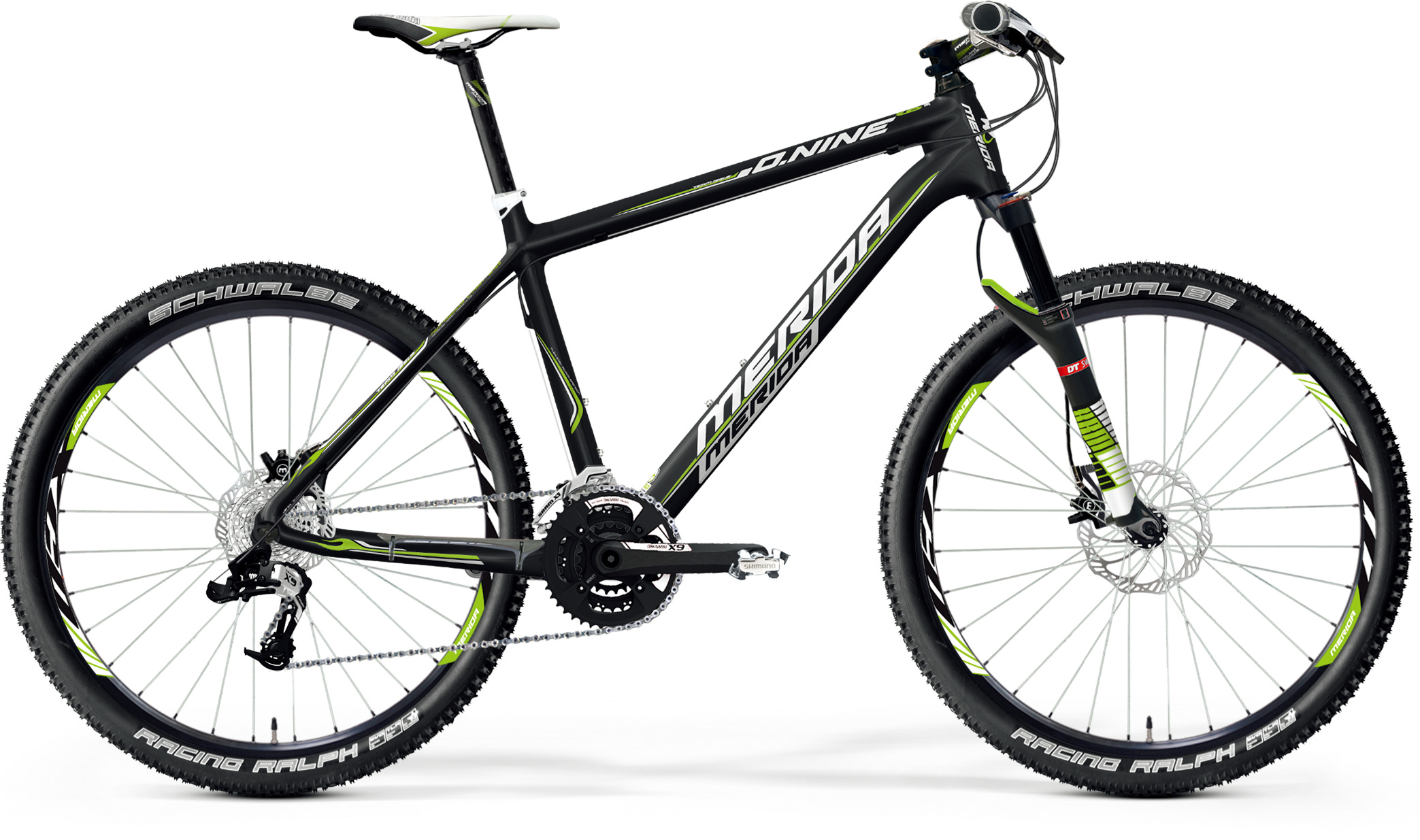 パーツ MERIDA O.NINE CARBON SUPERLITE-D 922g パーツ MERIDA O.NINE