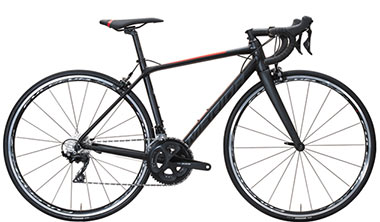 メリダ -MERIDA- | ラインナップ | ロードバイク | SCULTURA 5000