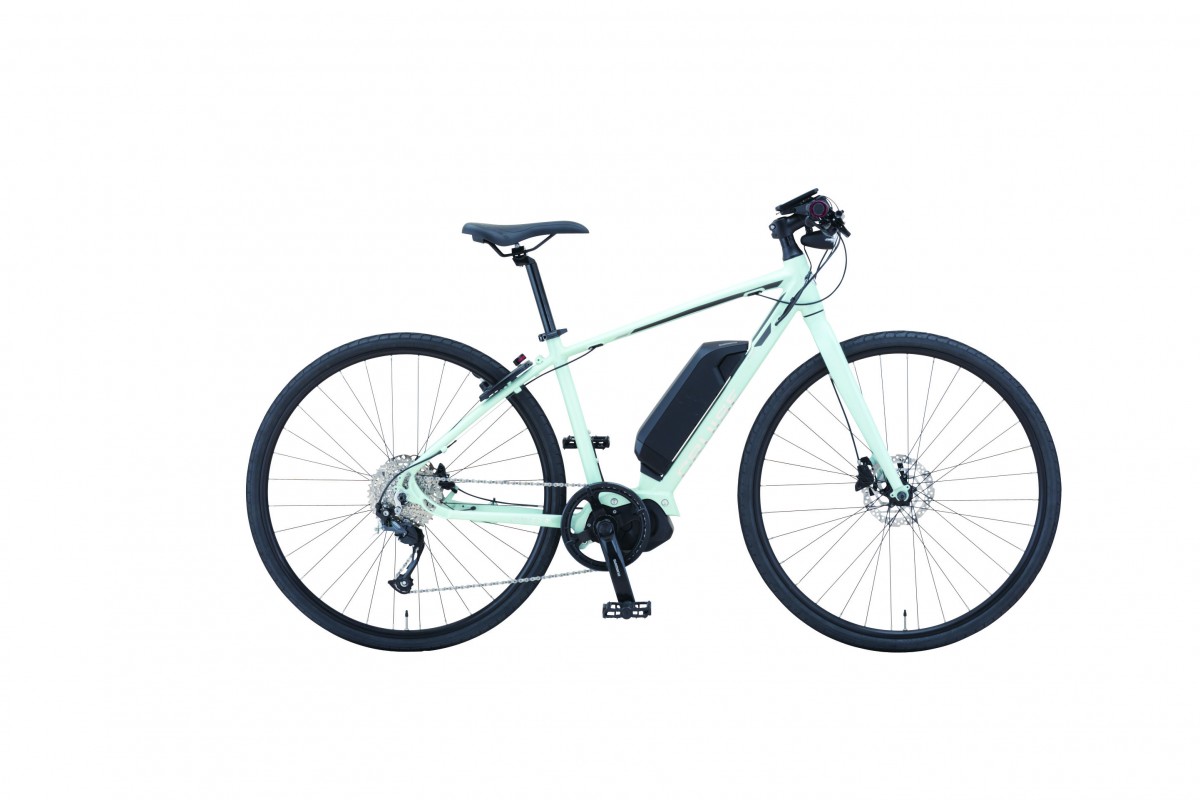 MIYATA「CRUISE」シリーズ徹底比較！ | FEEL E-BIKE
