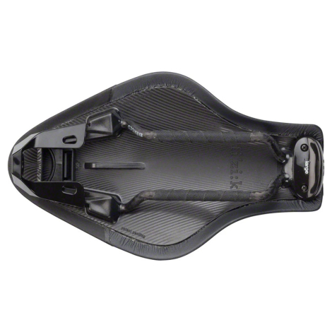 Fizik Mistica カーボン編み組みロードサドル