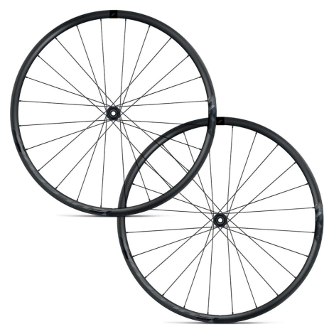 Fulcrum Racing 600 DB Wheelset - 700c