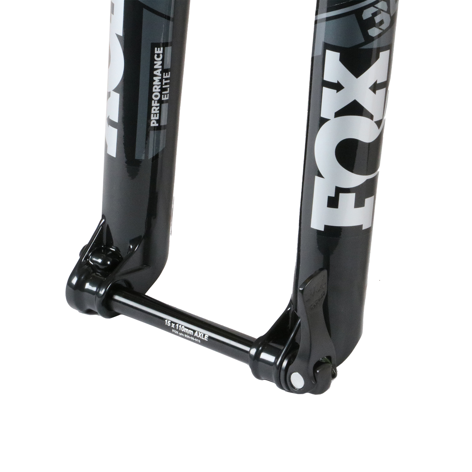 Fox 34 Float Performance Elite GRIP2 Boost MTB Forks - 29