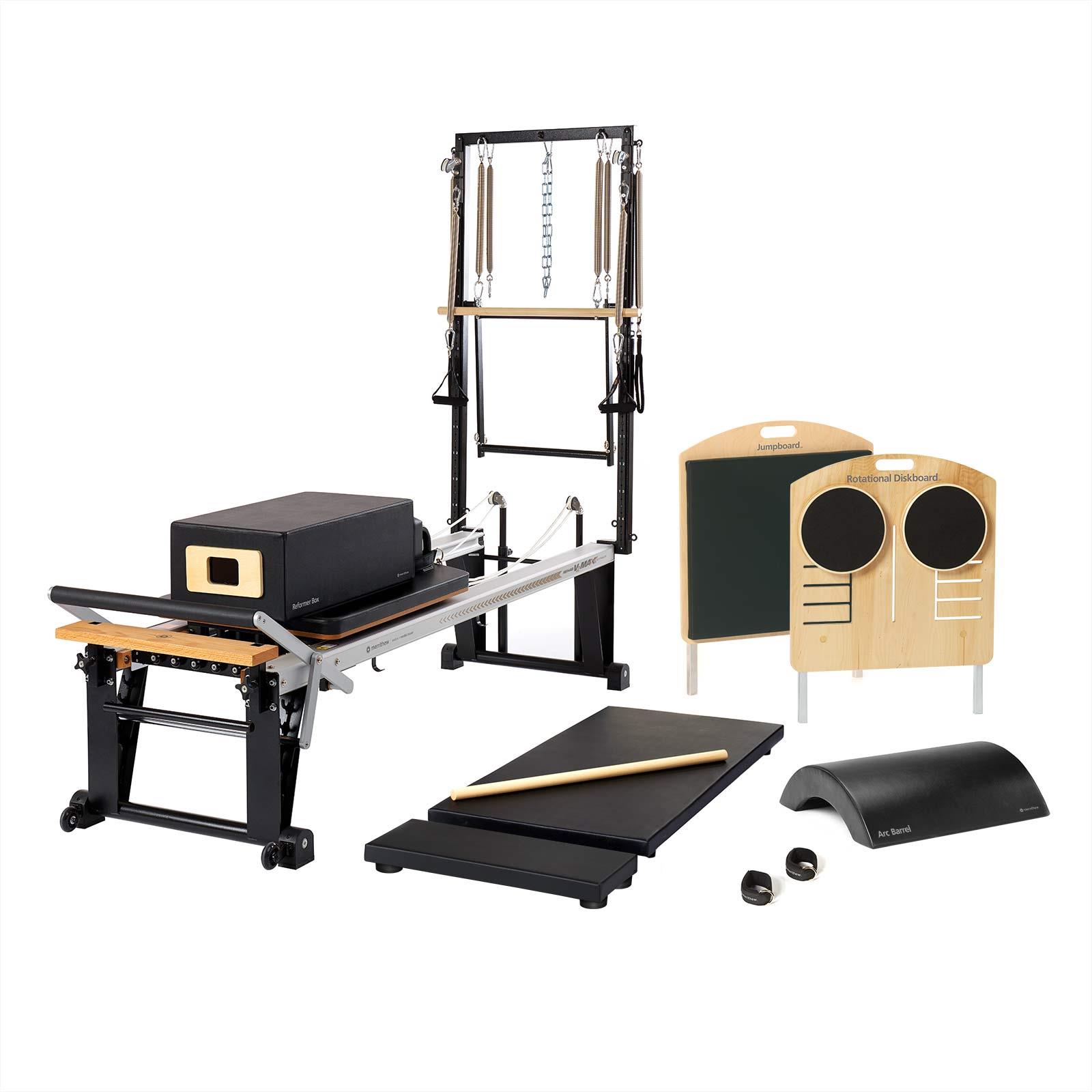 STOTT PILATES Rehab Studio 1 Bundle | Merrithew®