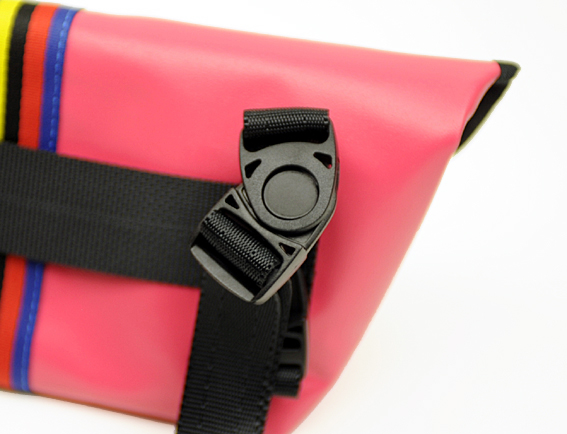 レジスタント / RESISTANT | HIP HANGER(ヒップハンガー