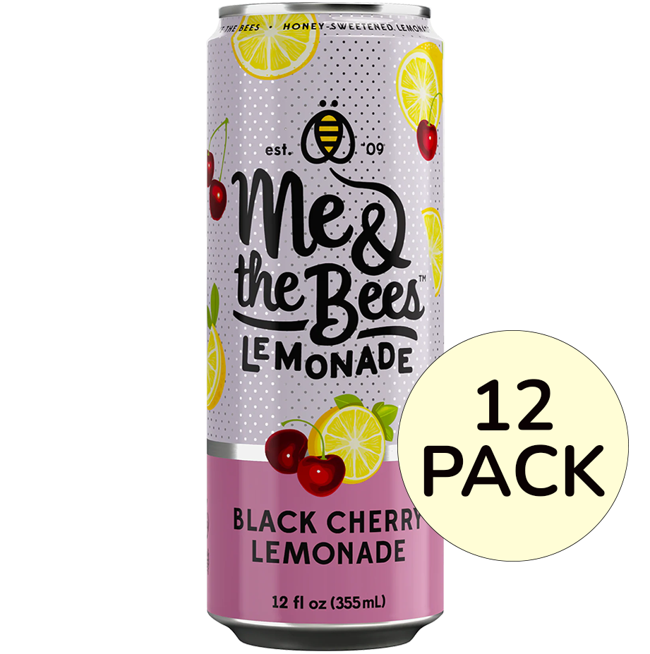 Classic Lemonade – Me & the Bees Lemonade