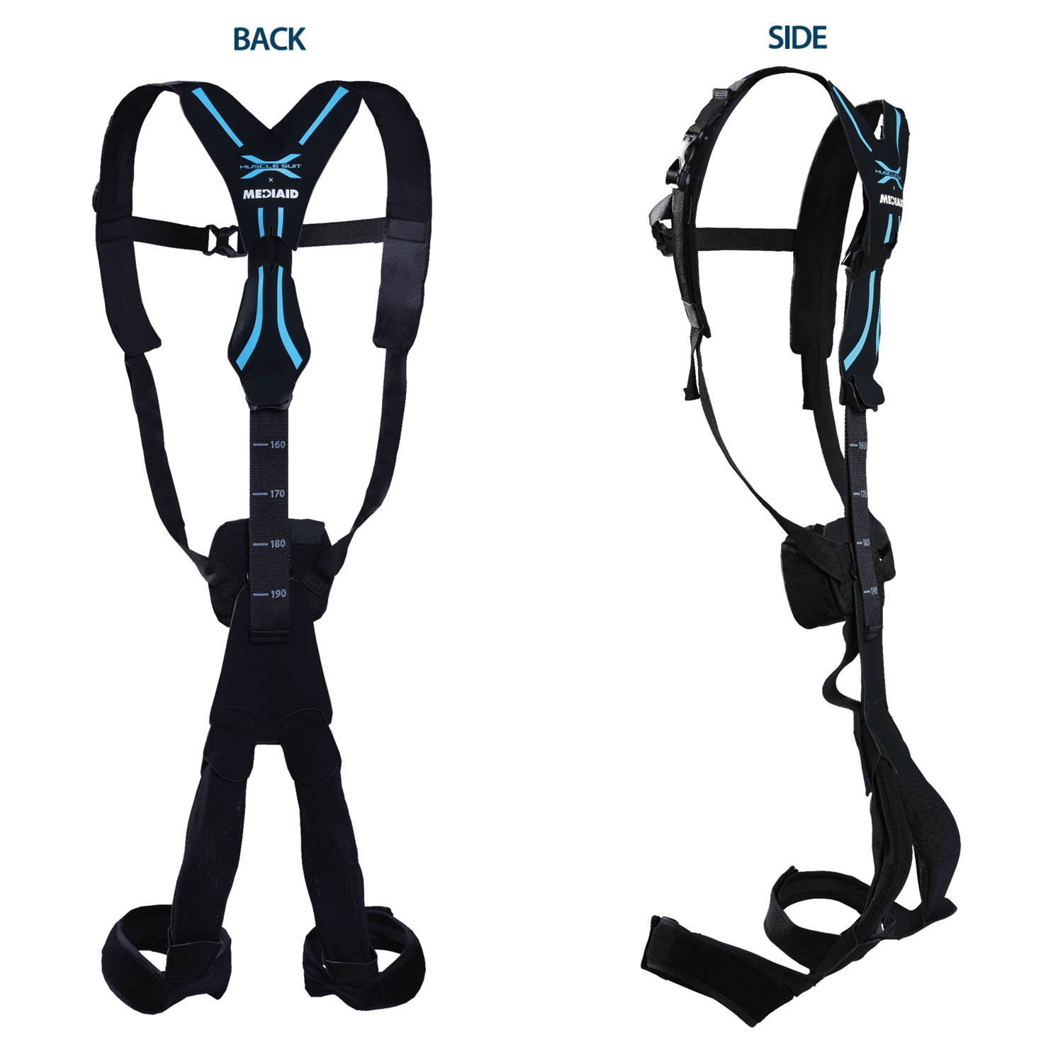 マッスルスーツ ソフトパワー | MEDIAID Online - メディエイド 公式