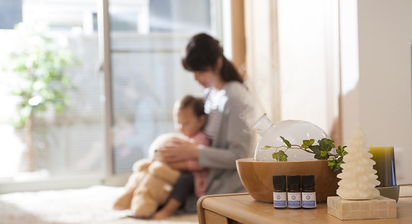 メディカルアロマセラピー | 日本統合医学協会