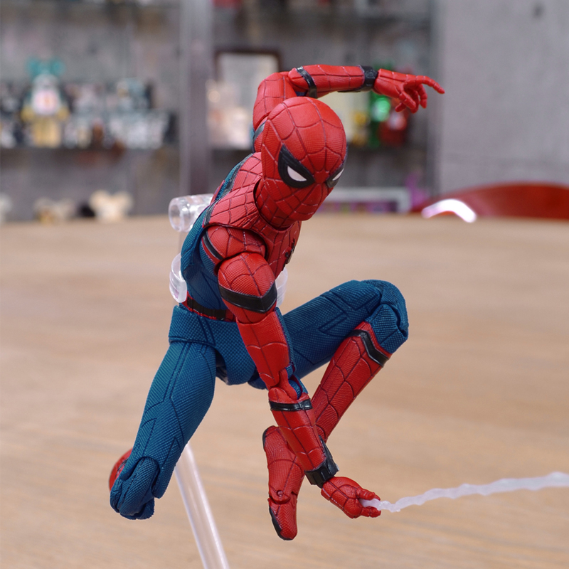 MAFEX スパイダーマン＆X-MEN 5体セット+おまけ MEDICOM TOY - MAFEX