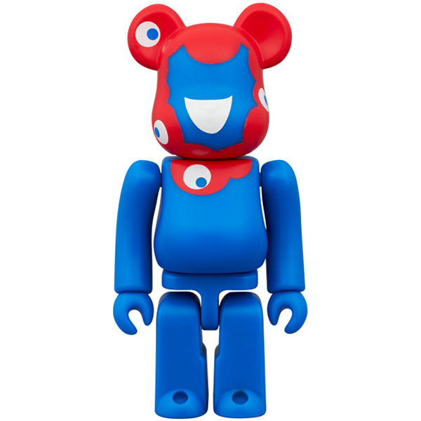 MEDICOM TOY OFFICIAL BLOG（メディコム・トイ オフィシャルブログ