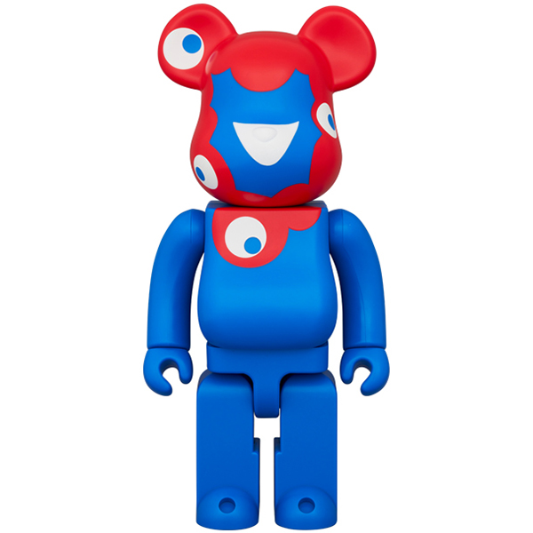 MEDICOM TOY OFFICIAL BLOG（メディコム・トイ オフィシャルブログ