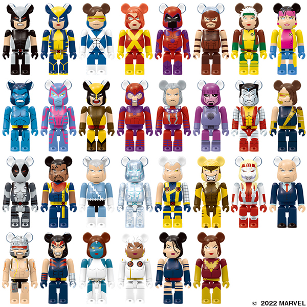 MEDICOM TOY OFFICIAL BLOG（メディコム・トイ オフィシャルブログ